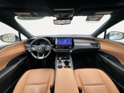 2023 Lexus RX 350 Premium Plus