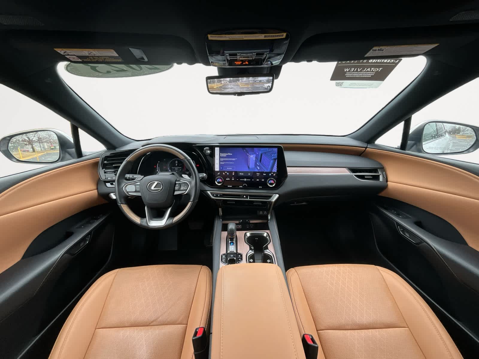 2023 Lexus RX 350 Premium Plus