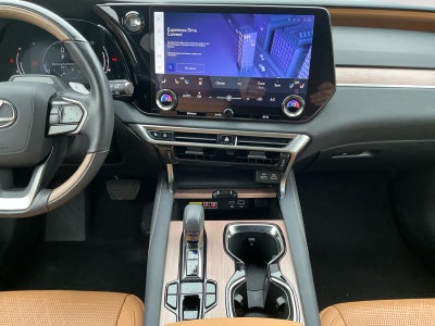 2023 Lexus RX 350 Premium Plus