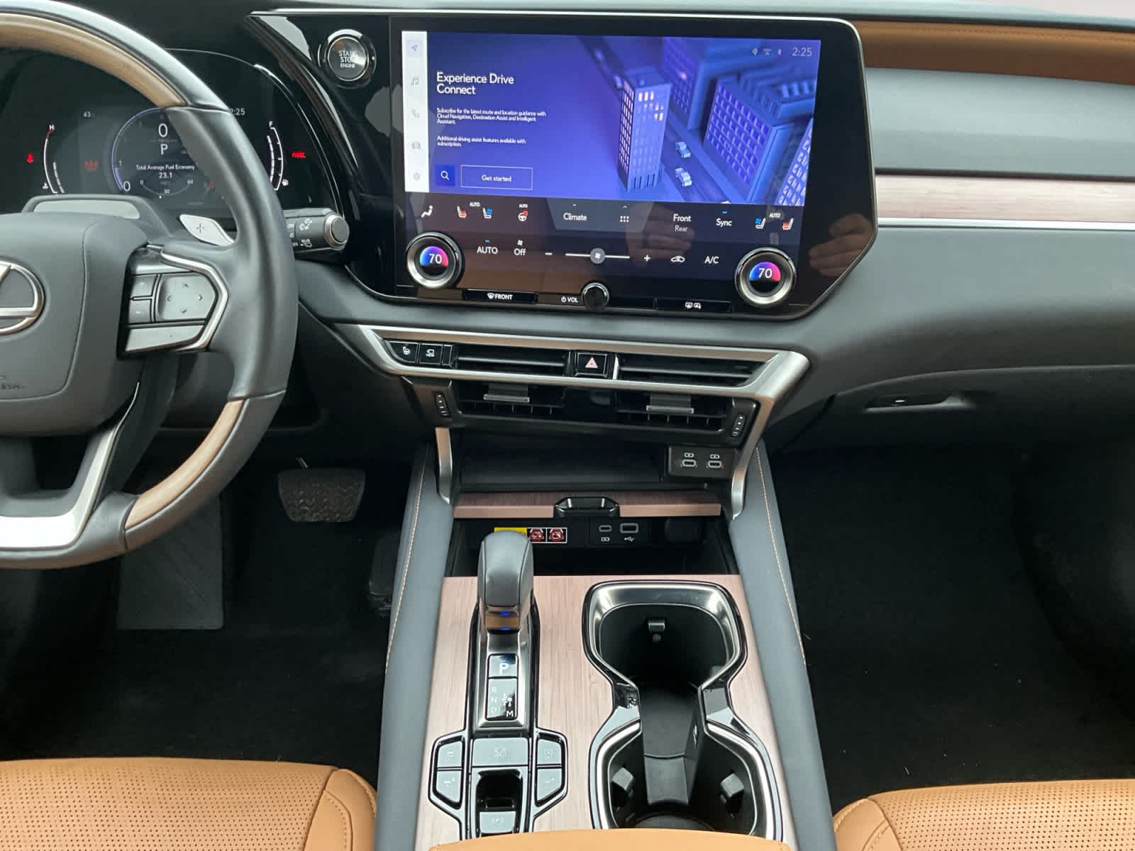 2023 Lexus RX 350 Premium Plus