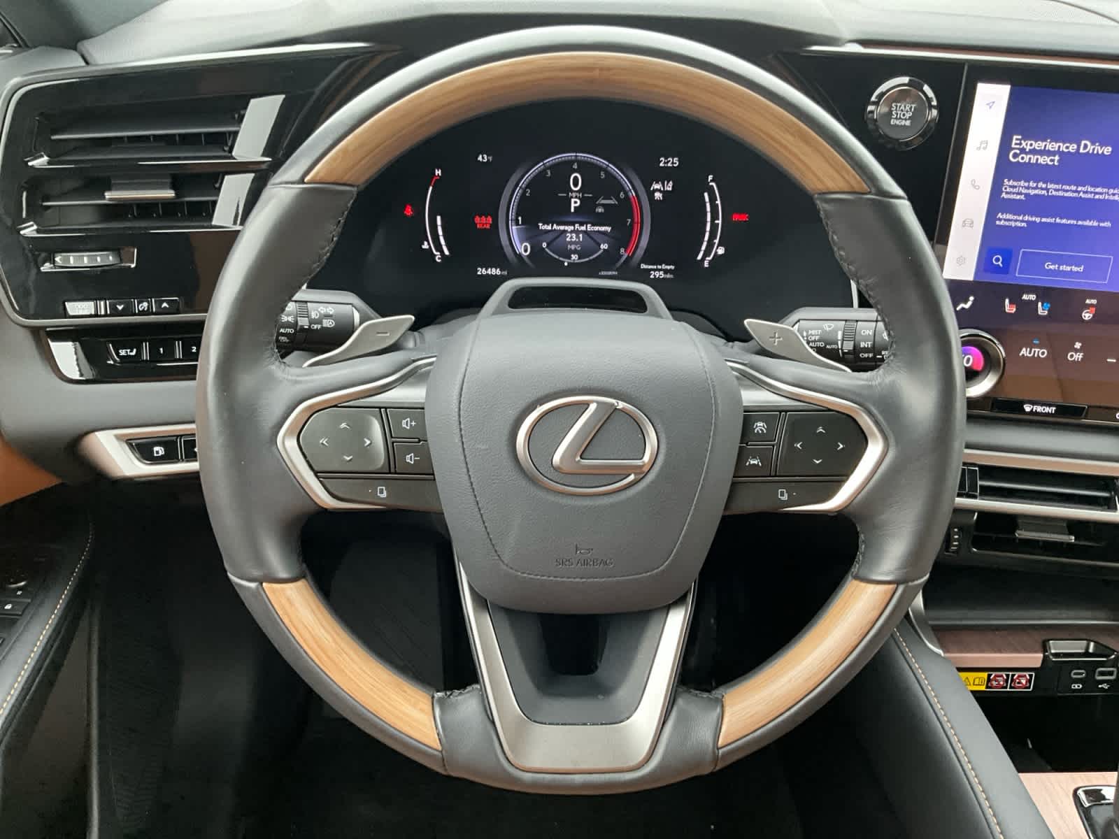 2023 Lexus RX 350 Premium Plus