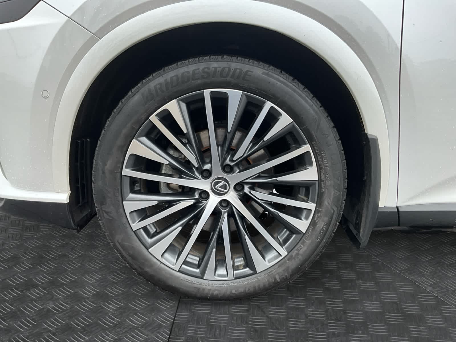 2023 Lexus RX 350 Premium Plus