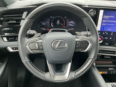 2025 Lexus RX Luxury