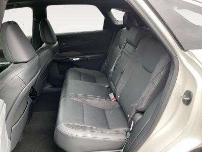 2025 Lexus RX Luxury