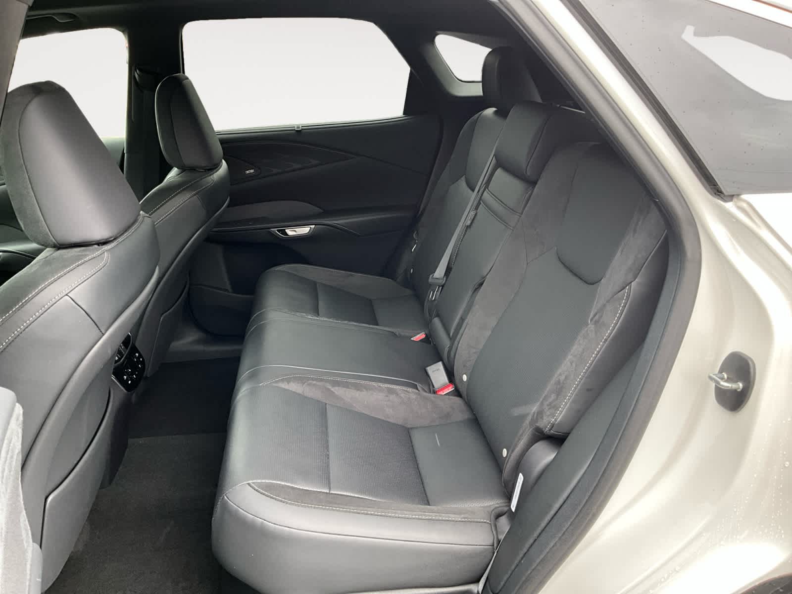 2025 Lexus RX Luxury