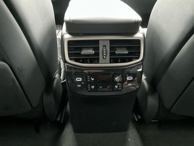 2025 Lexus RX Luxury