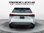 2025 Lexus RX Luxury