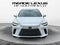 2025 Lexus RX Luxury
