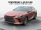 2025 Lexus RX Premium Plus