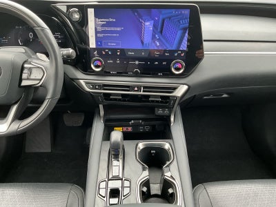2025 Lexus RX Premium Plus