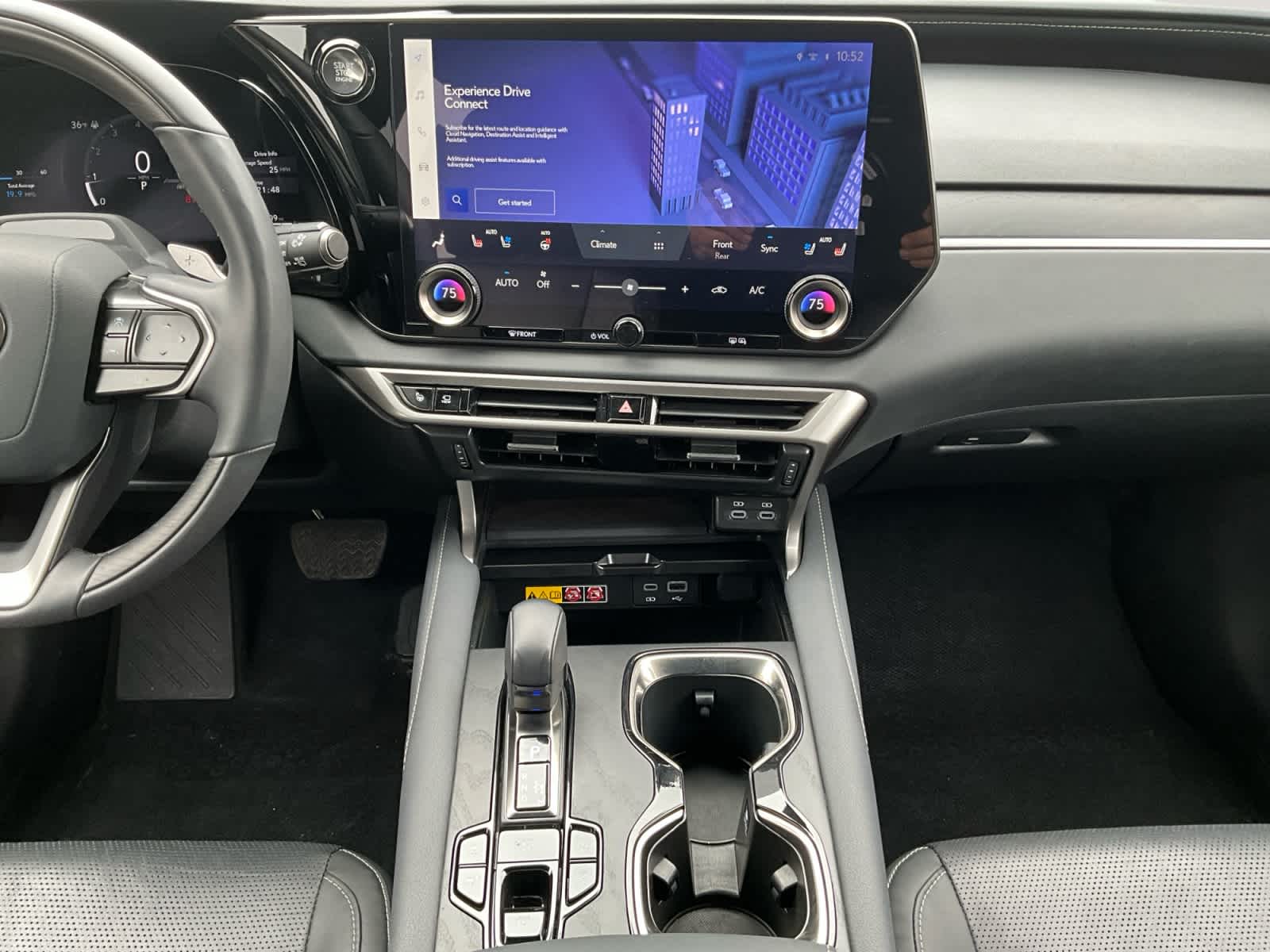 2025 Lexus RX Premium Plus