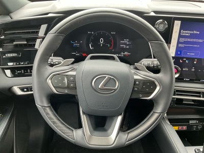 2025 Lexus RX Premium Plus