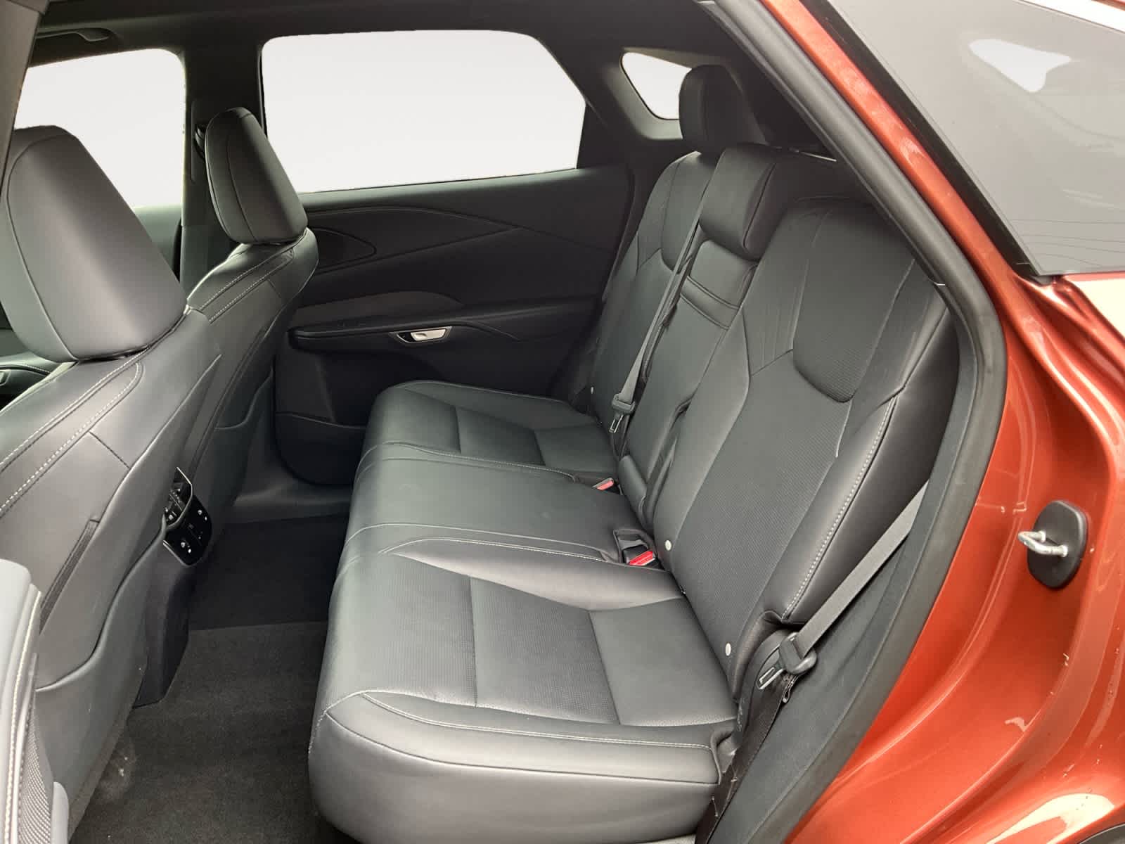 2025 Lexus RX Premium Plus