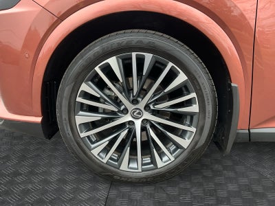2025 Lexus RX Premium Plus