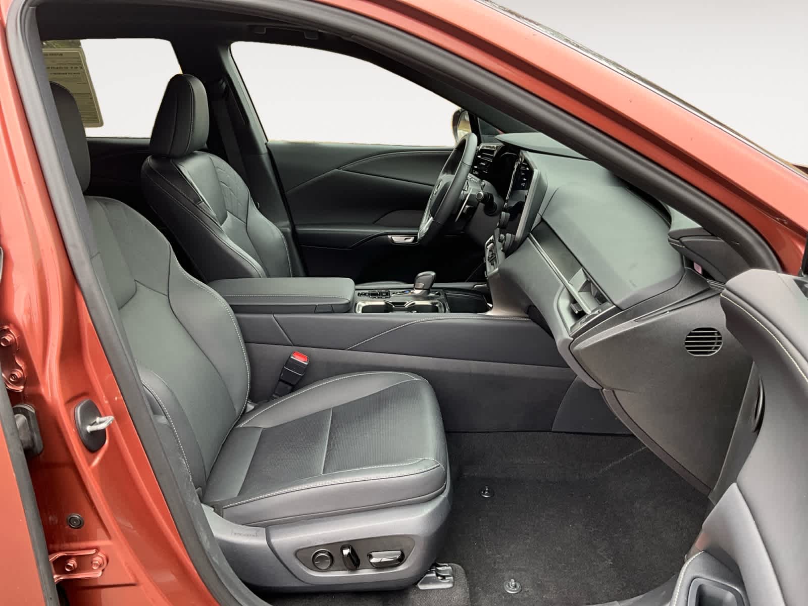 2025 Lexus RX Premium Plus