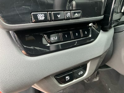 2025 Lexus RX Premium Plus