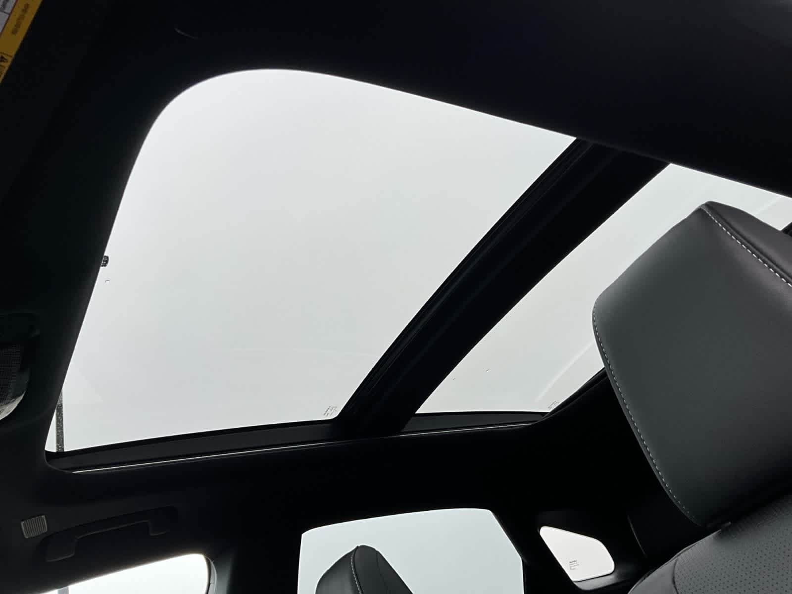 2025 Lexus RX Premium Plus