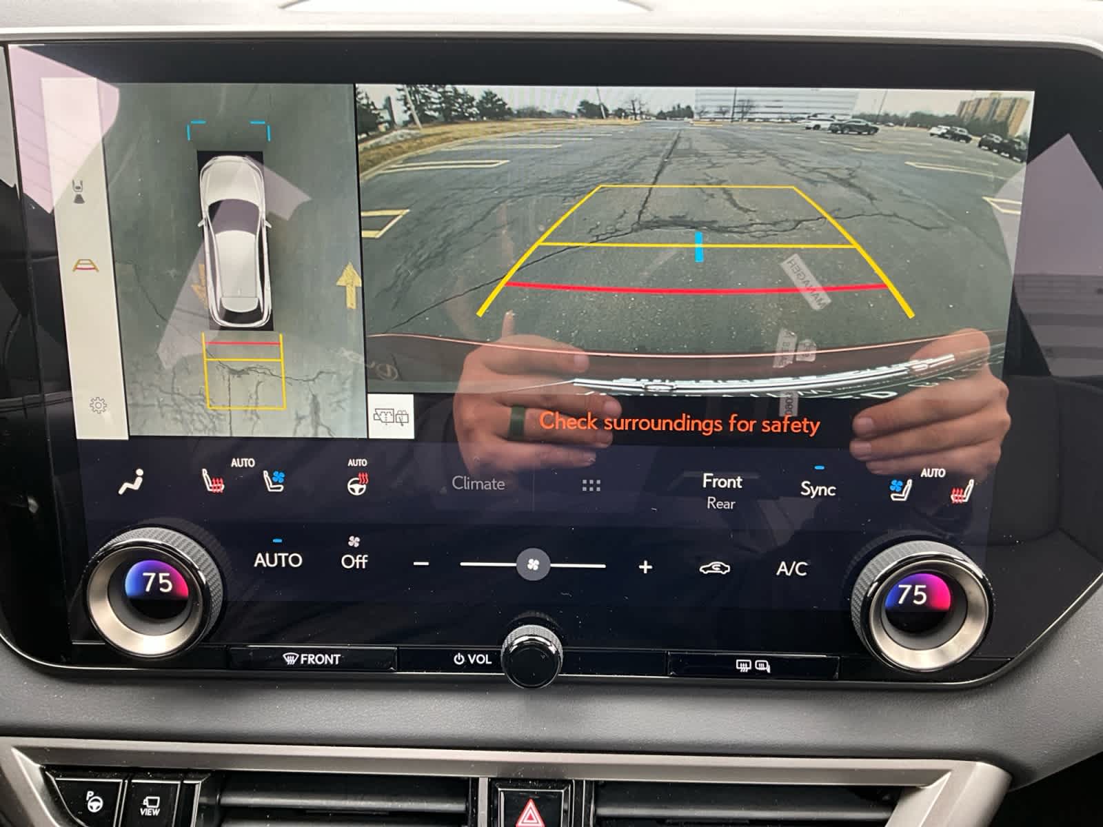 2025 Lexus RX Premium Plus