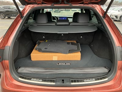 2025 Lexus RX Premium Plus