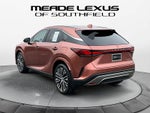 2025 Lexus RX Premium Plus