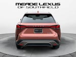 2025 Lexus RX Premium Plus