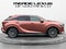 2025 Lexus RX Premium Plus