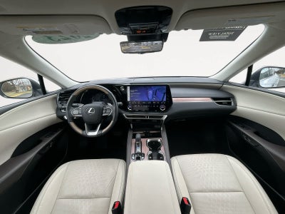 2023 Lexus RX 350 Premium Plus