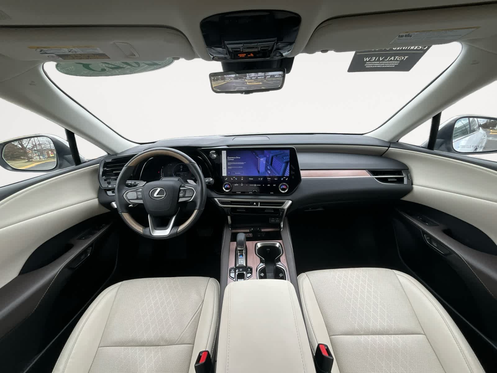 2023 Lexus RX 350 Premium Plus