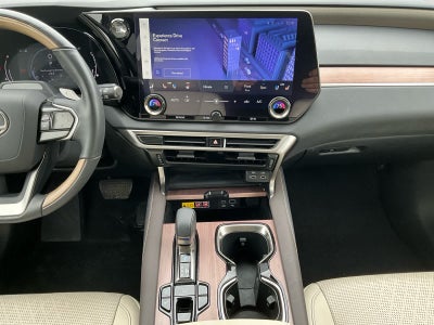 2023 Lexus RX 350 Premium Plus