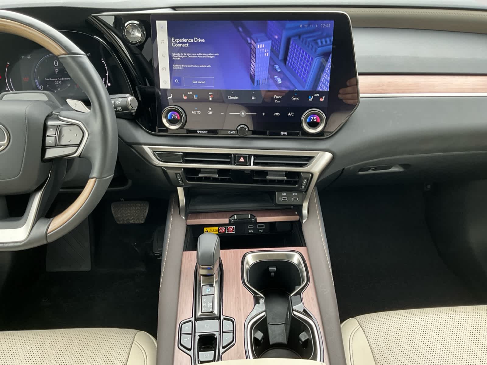 2023 Lexus RX 350 Premium Plus