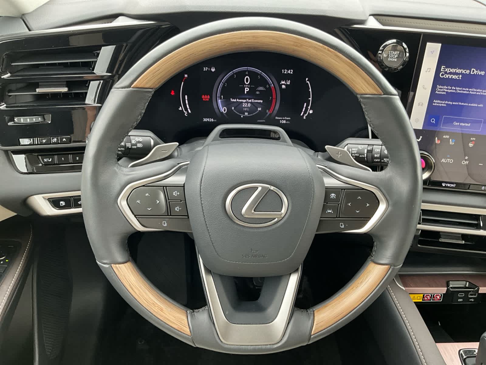 2023 Lexus RX 350 Premium Plus