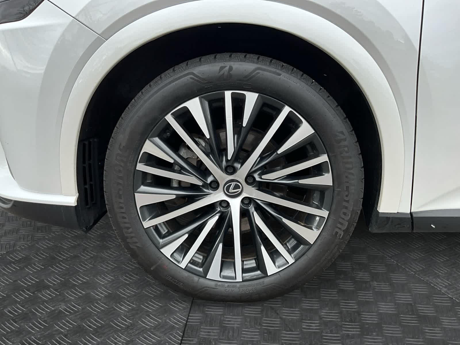 2023 Lexus RX 350 Premium Plus