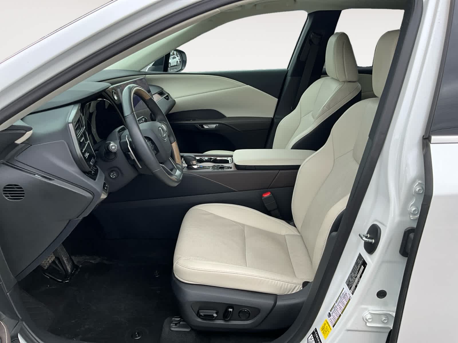 2023 Lexus RX 350 Premium Plus