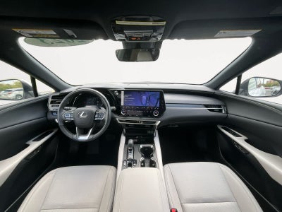 2023 Lexus RX 350 Premium