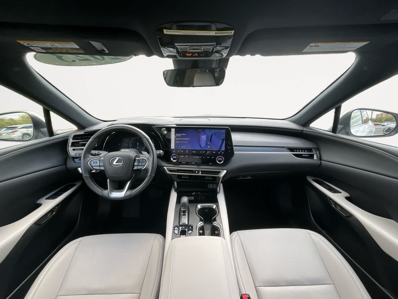 2023 Lexus RX 350 Premium