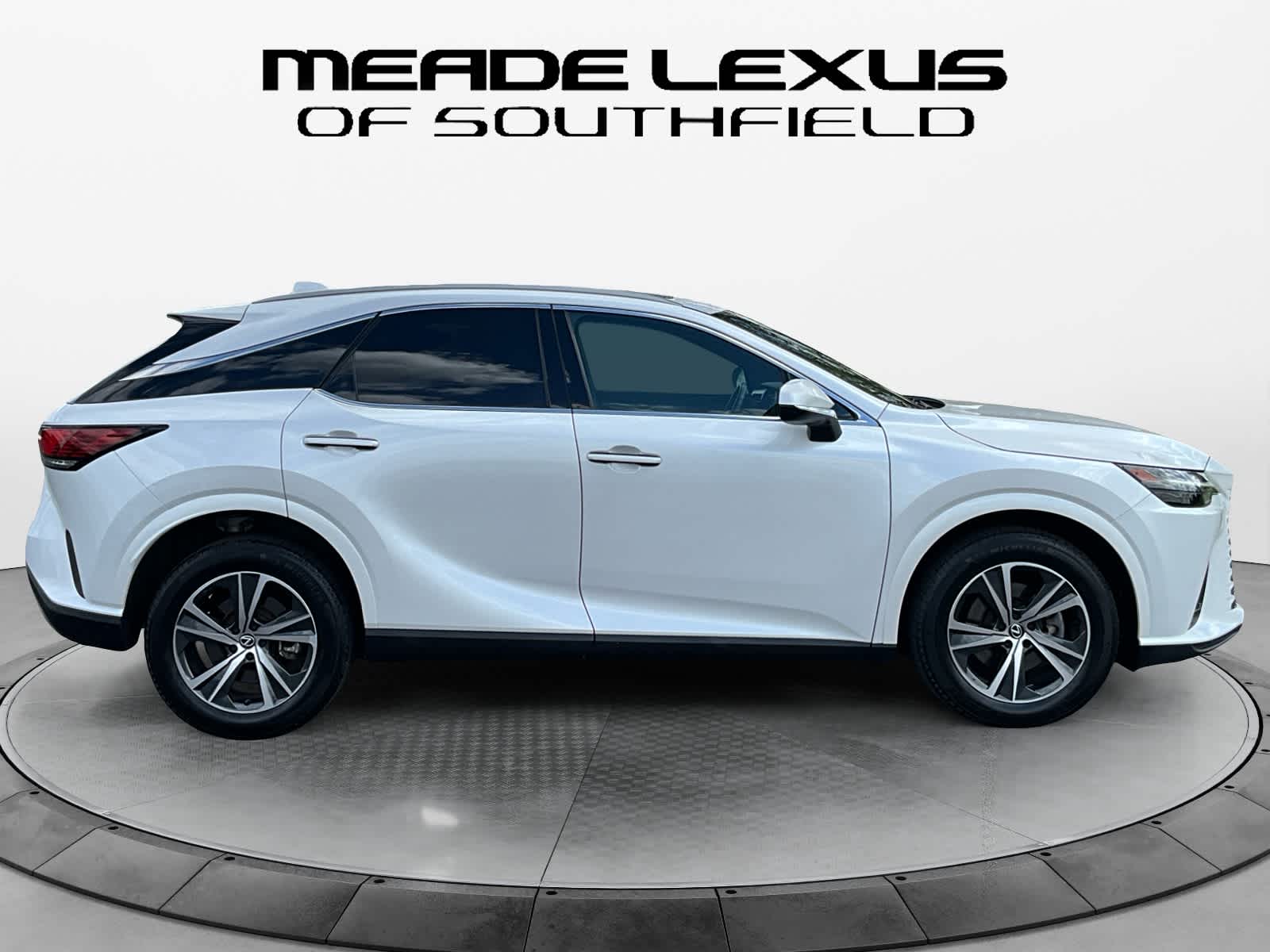 2023 Lexus RX 350 Premium