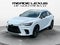 2024 Lexus RX 350 F SPORT Handling