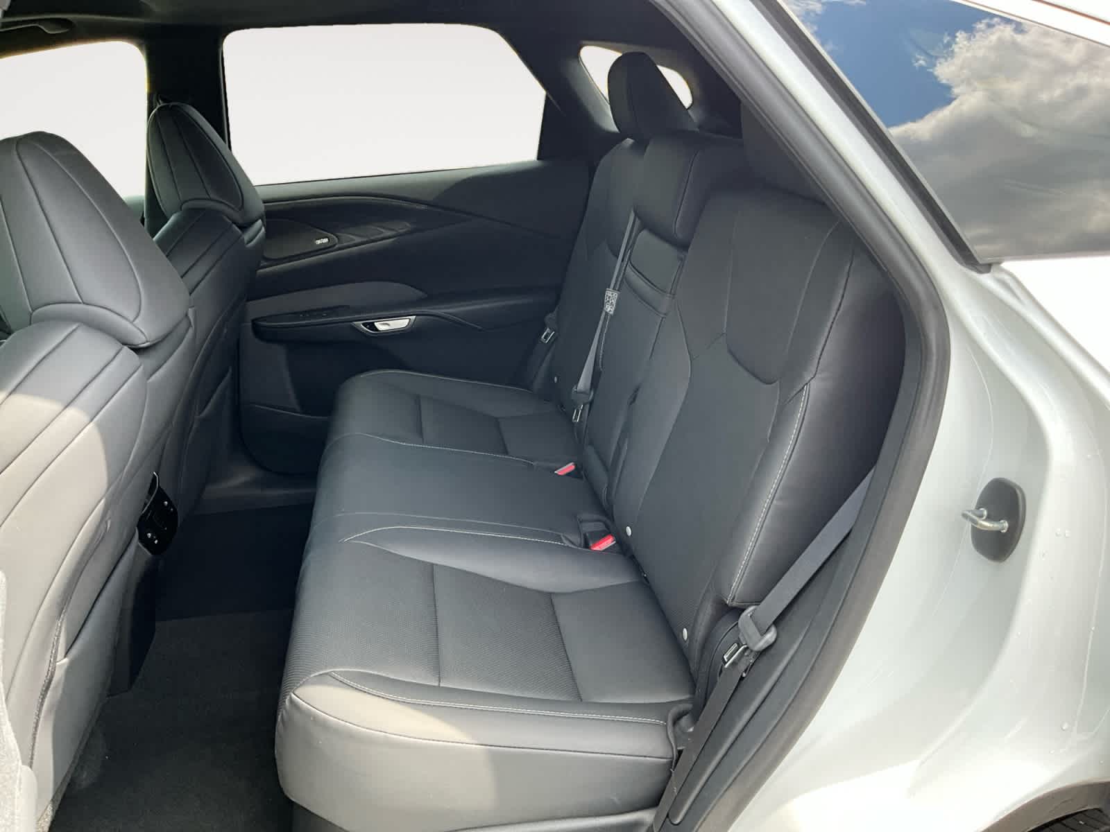 2024 Lexus RX 350 F SPORT Handling
