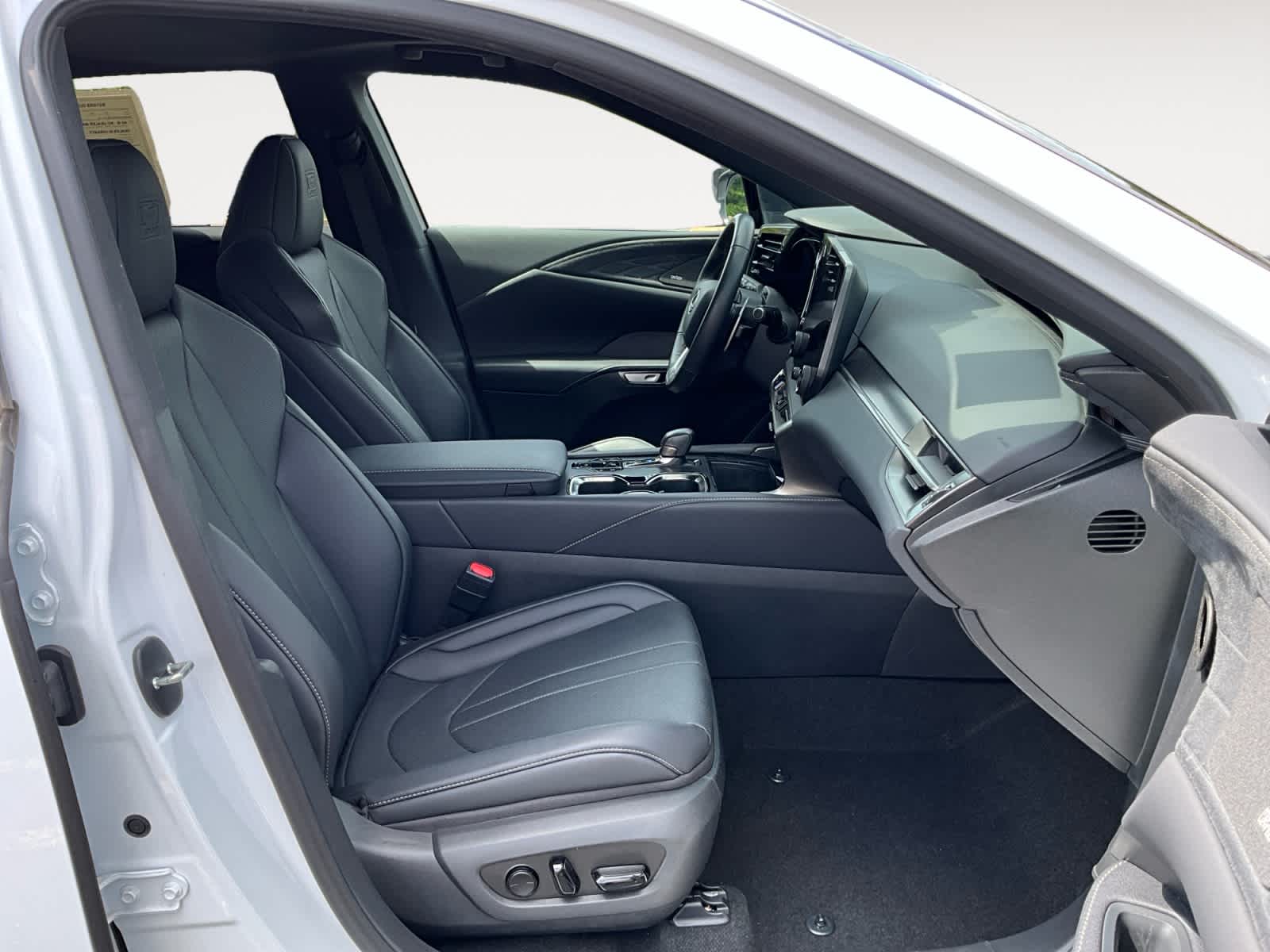 2024 Lexus RX 350 F SPORT Handling