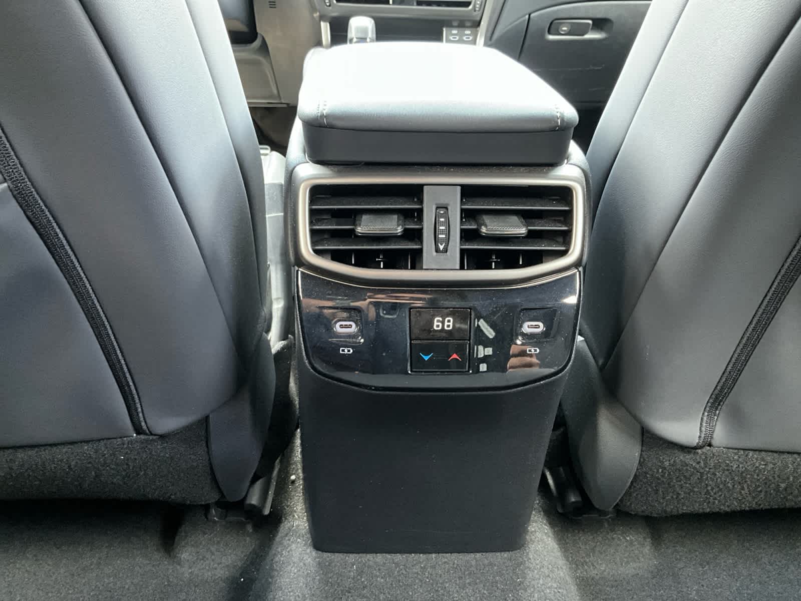 2024 Lexus RX 350 F SPORT Handling