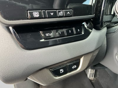 2024 Lexus RX 350 F SPORT Handling