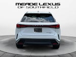 2024 Lexus RX 350 F SPORT Handling