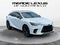 2024 Lexus RX 350 F SPORT Handling