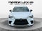 2024 Lexus RX 350 F SPORT Handling