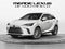 2026 Lexus RX 350 Luxury