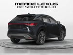 2026 Lexus RX 350 Premium+