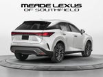 2026 Lexus RX 350 Premium+