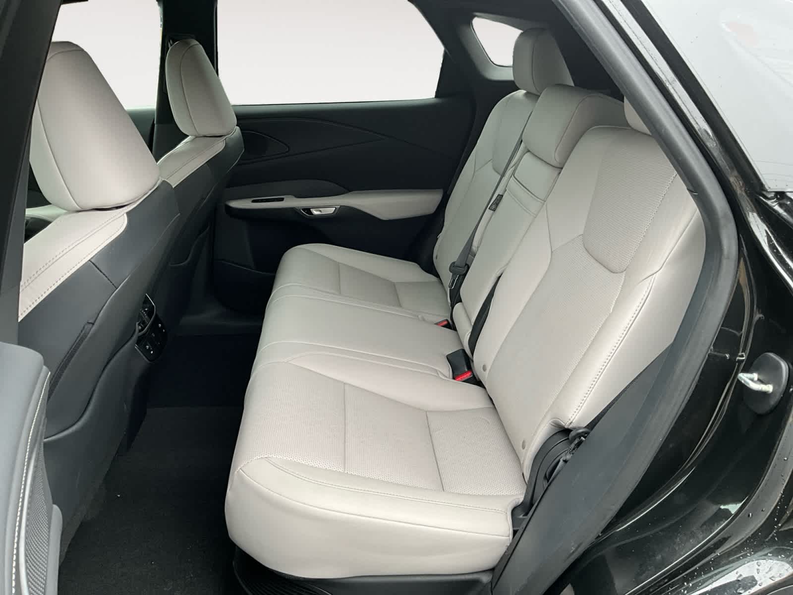 2024 Lexus RX 350h Premium Plus