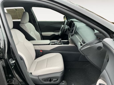 2024 Lexus RX 350h Premium Plus