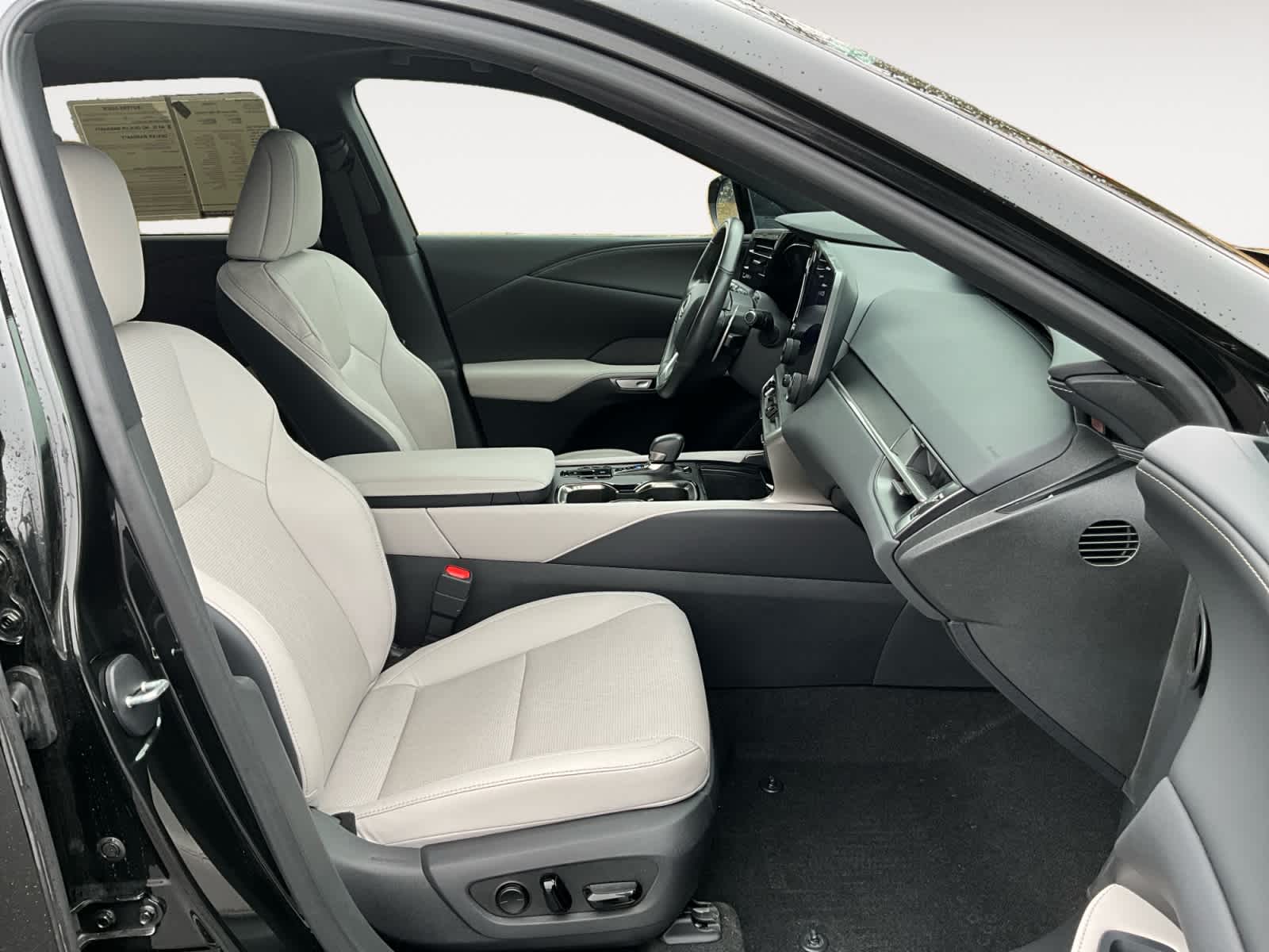 2024 Lexus RX 350h Premium Plus